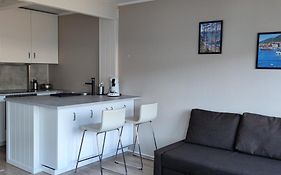 An Apartments